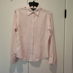 Brooks Brothers Pink Button Down Shirt